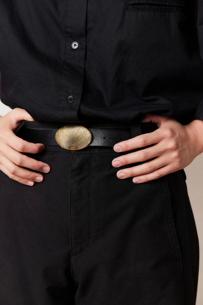 Capitan Belt (2 colors)