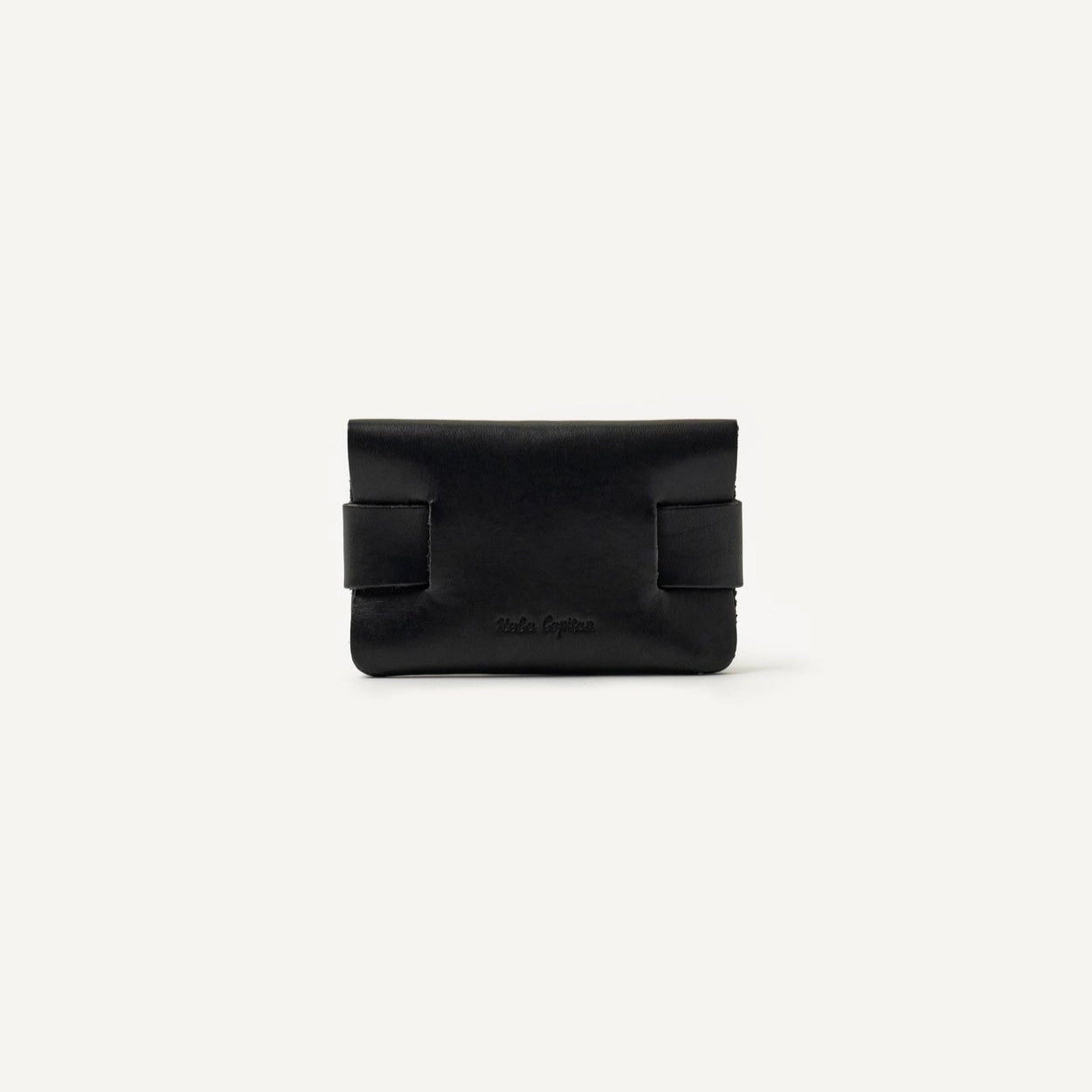 Capitan Card Wallet