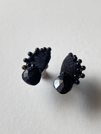 turara earring (6 colors)