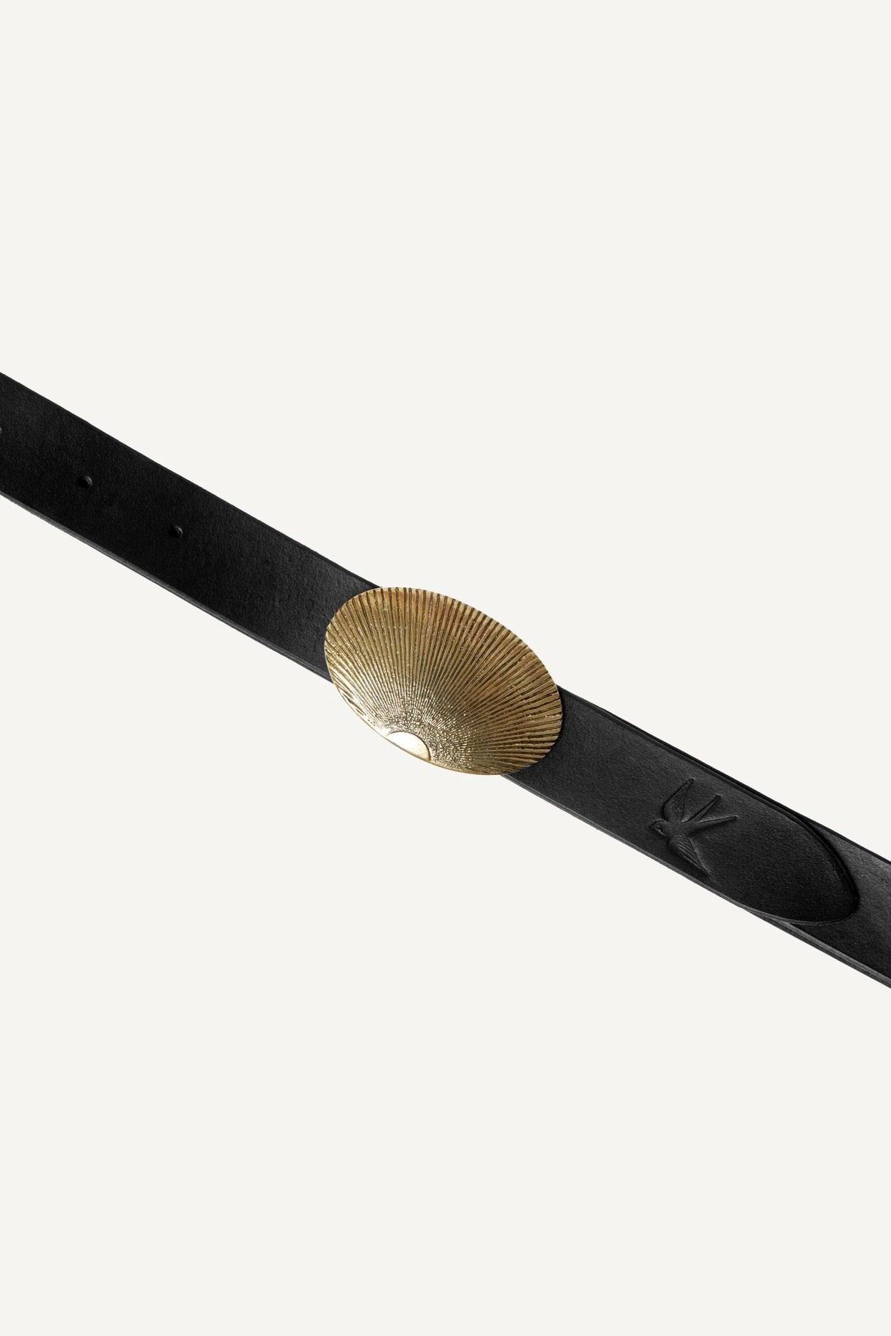 Capitan Belt (2 colors)