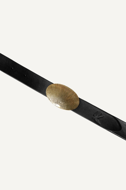 Capitan Belt (2 colors)