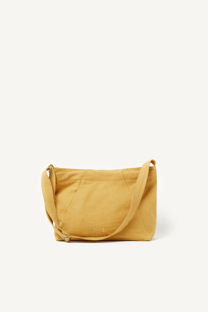 Formosa Bag - Mustard