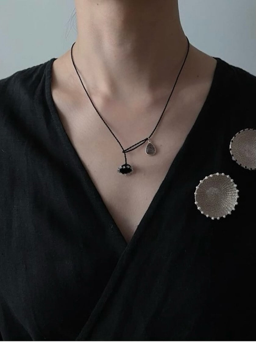 ohana necklace