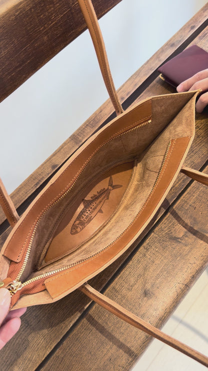 Boat Bag (2 colors)