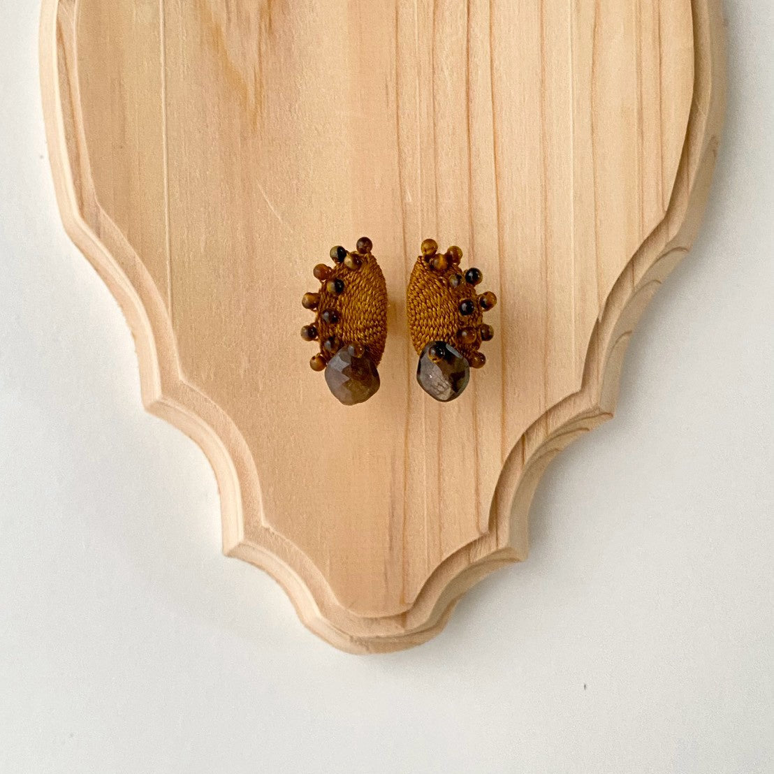 turara earring